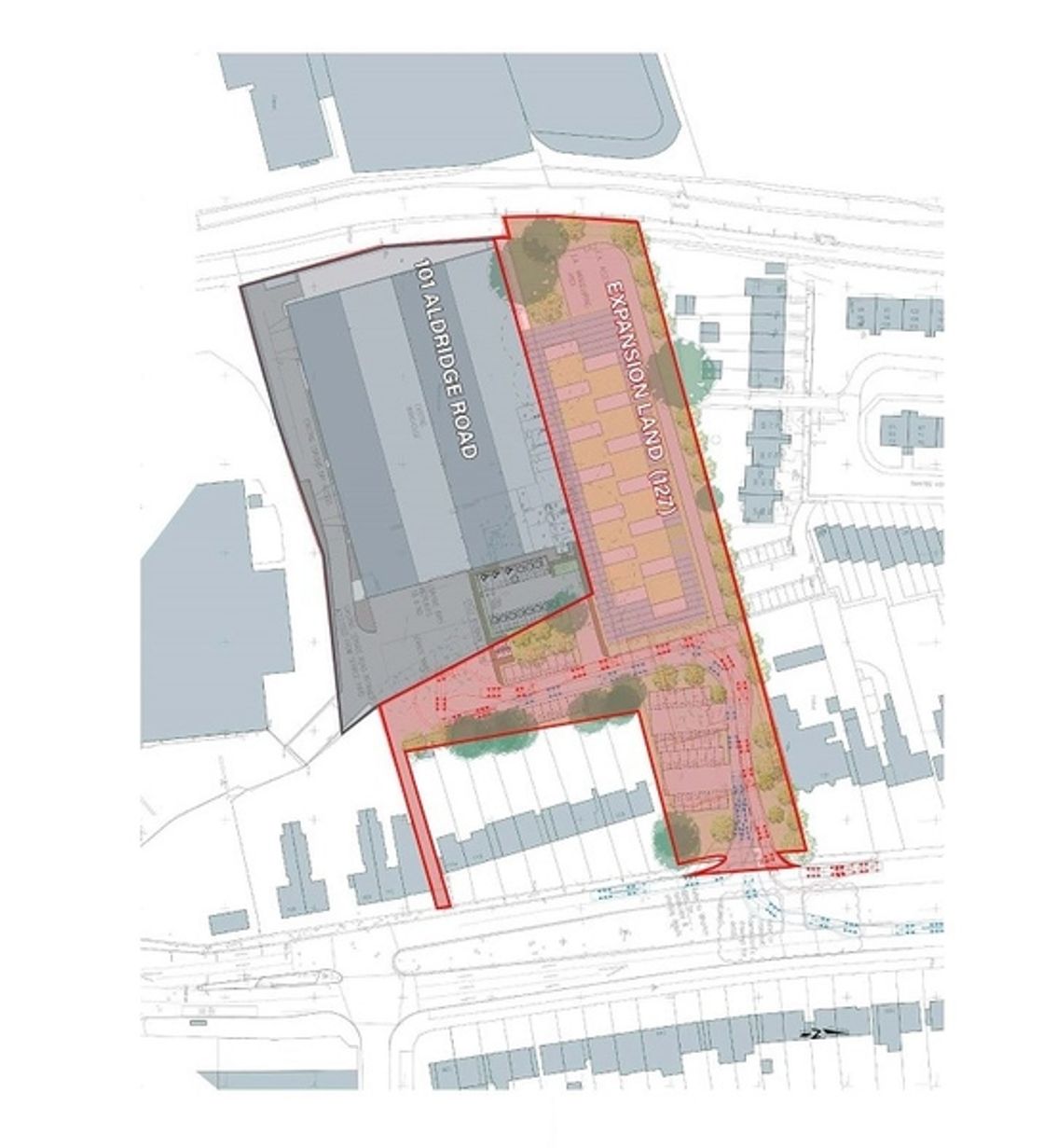To Let 127 Aldridge Road, Perry Barr, Birmingham, B42 2ET PropList