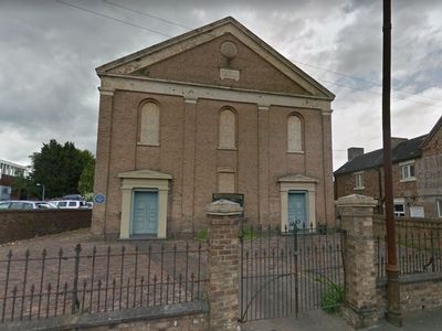 Property Image for Place of Worship, Court Street, Madeley, TF7 5BG