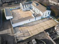 Property Image for Tilbury Police Station, Civic Square, Tilbury, Essex, RM18 8AD