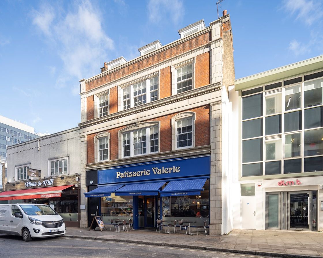 To Let 5455 Wilton Road, London, SW1V 1DE PropList