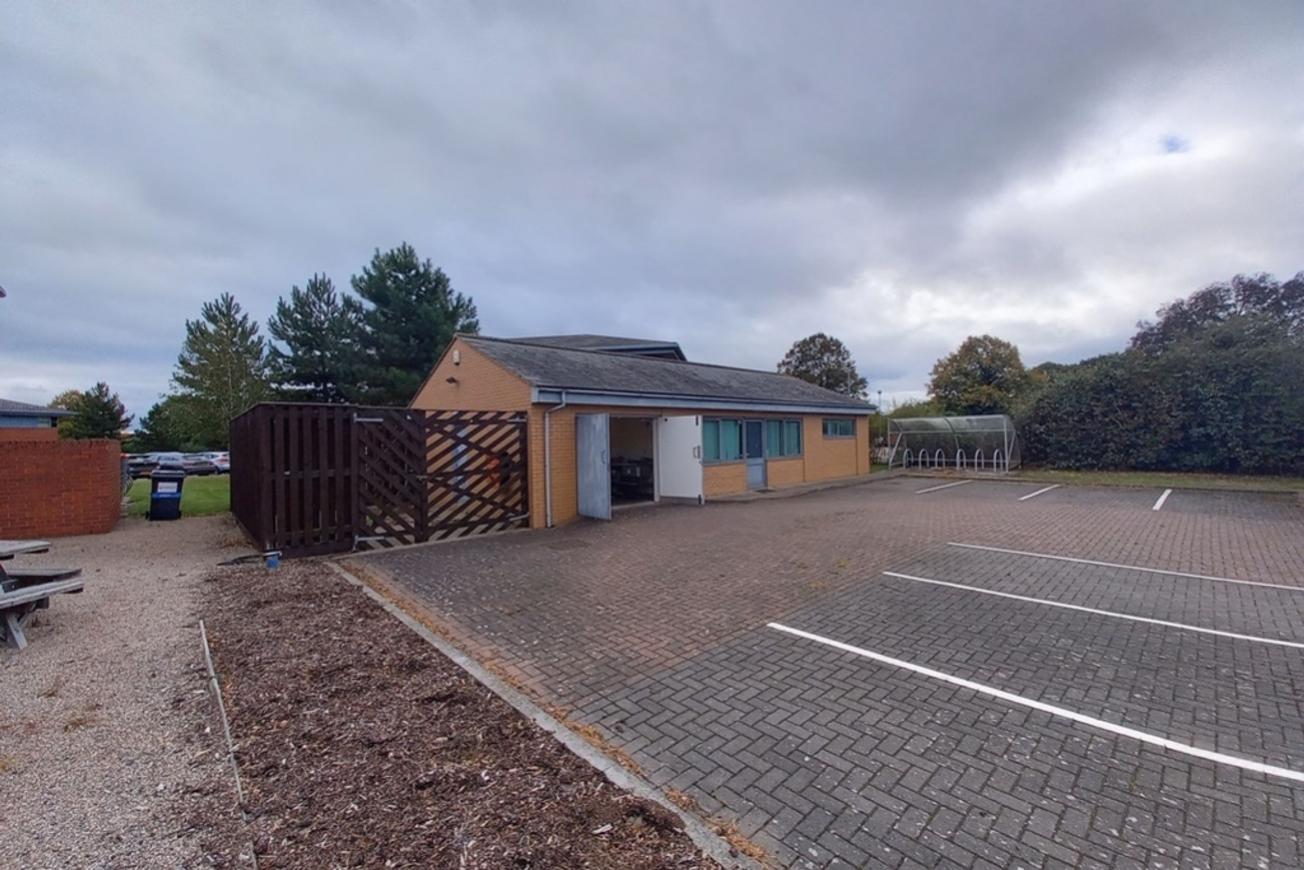 For Sale The Annexe, Jacobs Building, Shrewsbury Business Park