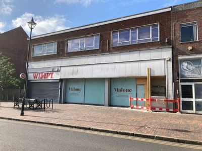 Property Image for 121 High Street, Sittingbourne, Kent, ME10 4AQ