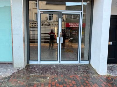 Property Image for 121 High Street, Sittingbourne, Kent, ME10 4AQ