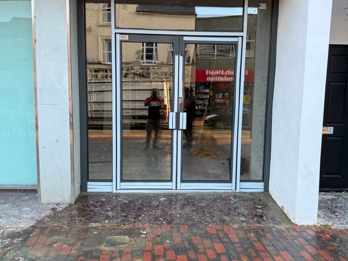 121 High Street, Sittingbourne, Kent, ME10 4AQ