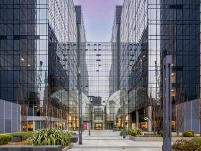 Property Image for Exchange Tower Harbour Exchange, Harbour Exchange Square, London, E14 9GE