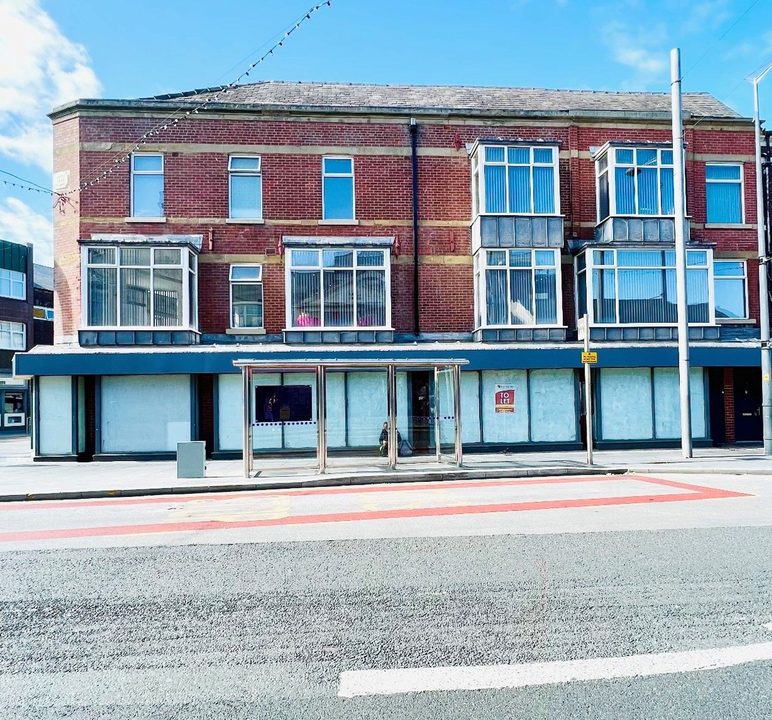 To Let 5860, Clifton Street, Blackpool, FY1 PropList