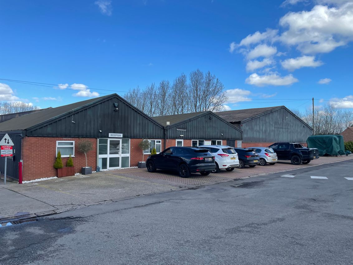 For Sale Woodcorner Farm, Green End Road, Fillongley, Coventry