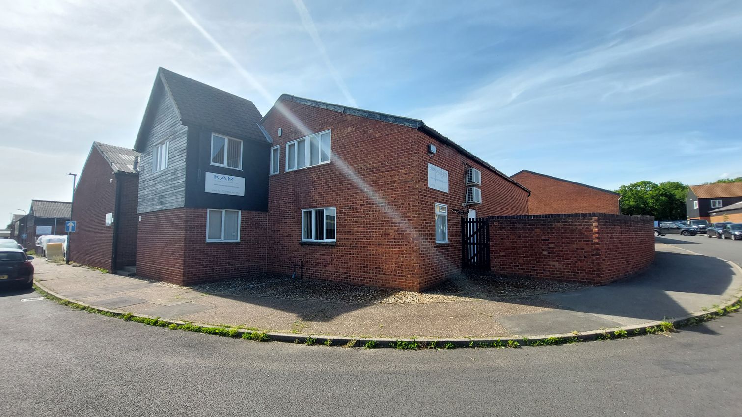 To Let Unit 58, Bancrofts Road, South Woodham Ferrers, Chelmsford