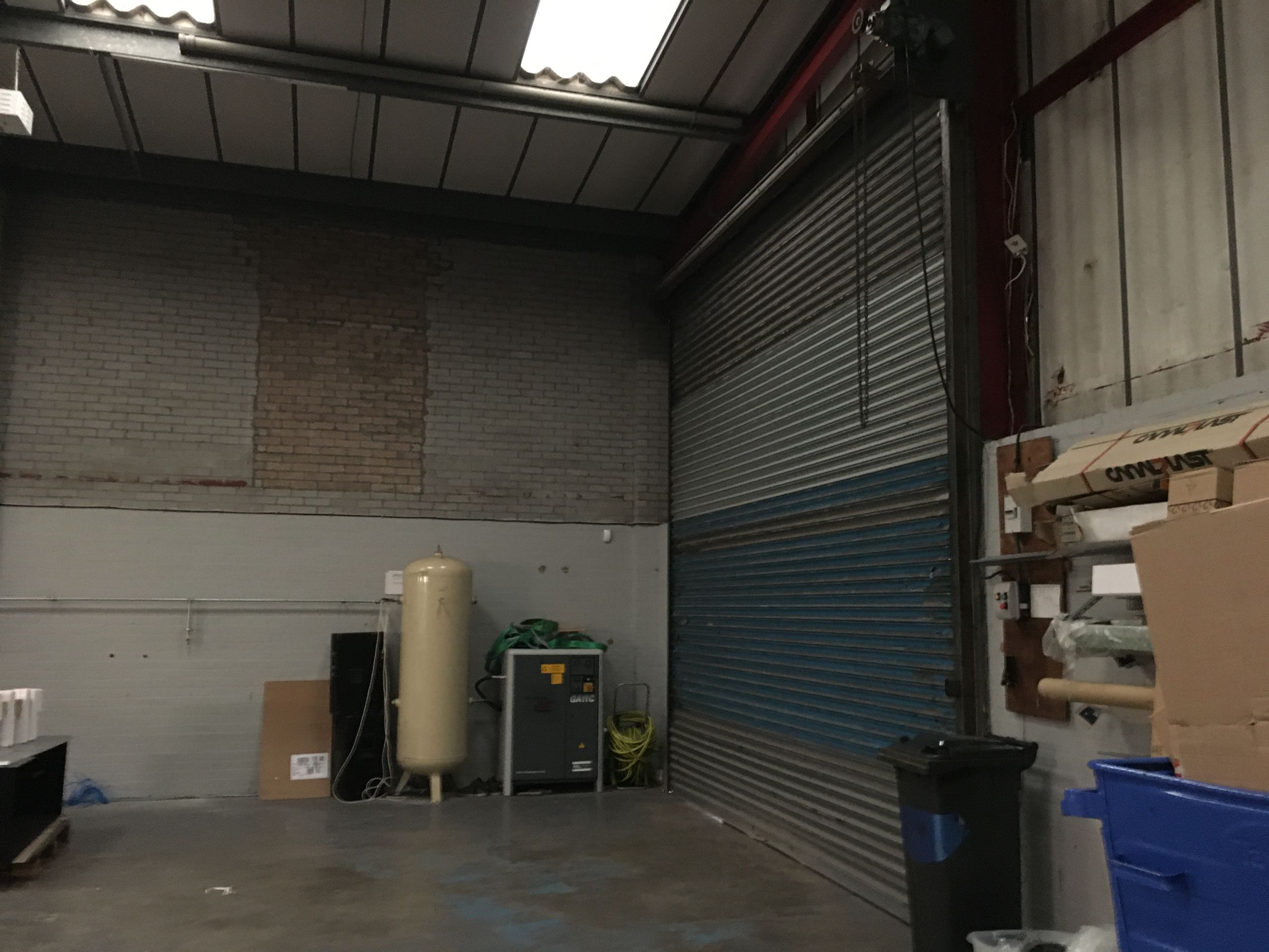 To Let Unit 13, Merthyr Tydfil Industrial Estate, Merthyr Tydfil