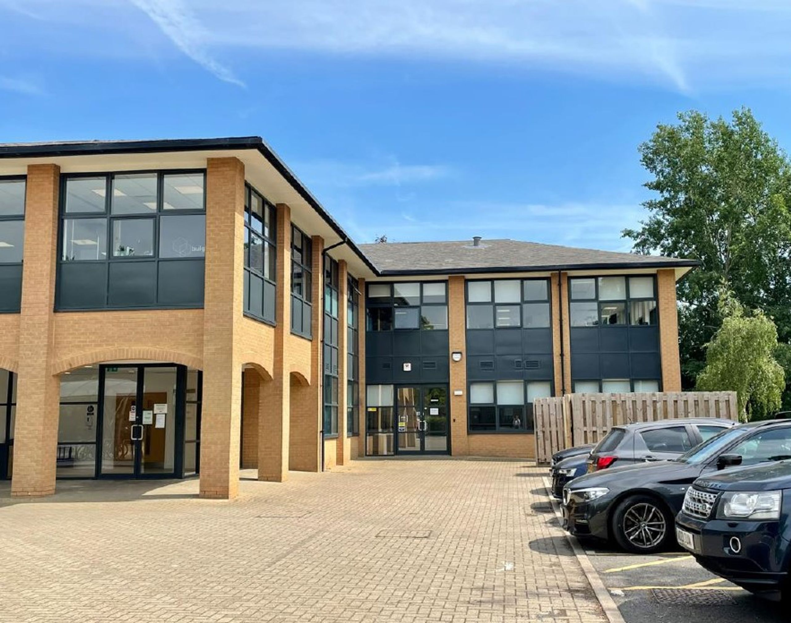 To Let 200 Cambridge Science Park, Milton Road, Cambridge