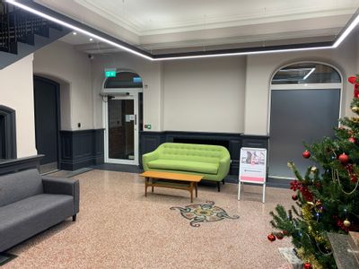 Property Image for Bristol North Baths, 98 Gloucester Road, Bishopston, Bristol, South West, BS7 8BN