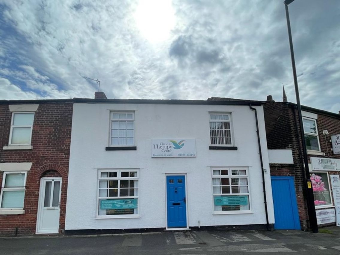 For Sale 11 Manchester Road, Warrington, Cheshire, WA1 3AB PropList