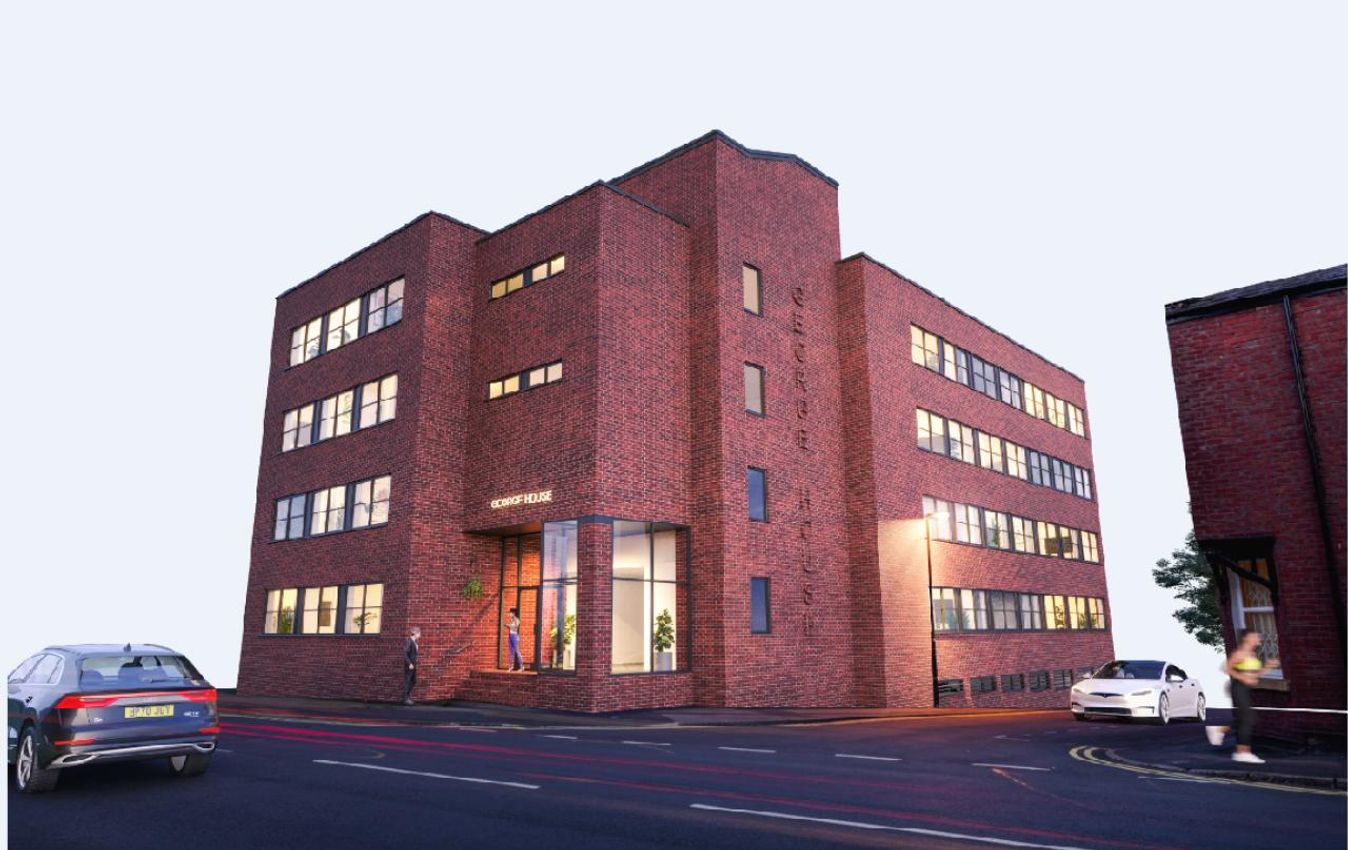 For Sale House, Street, Wakefield, WF1 PropList