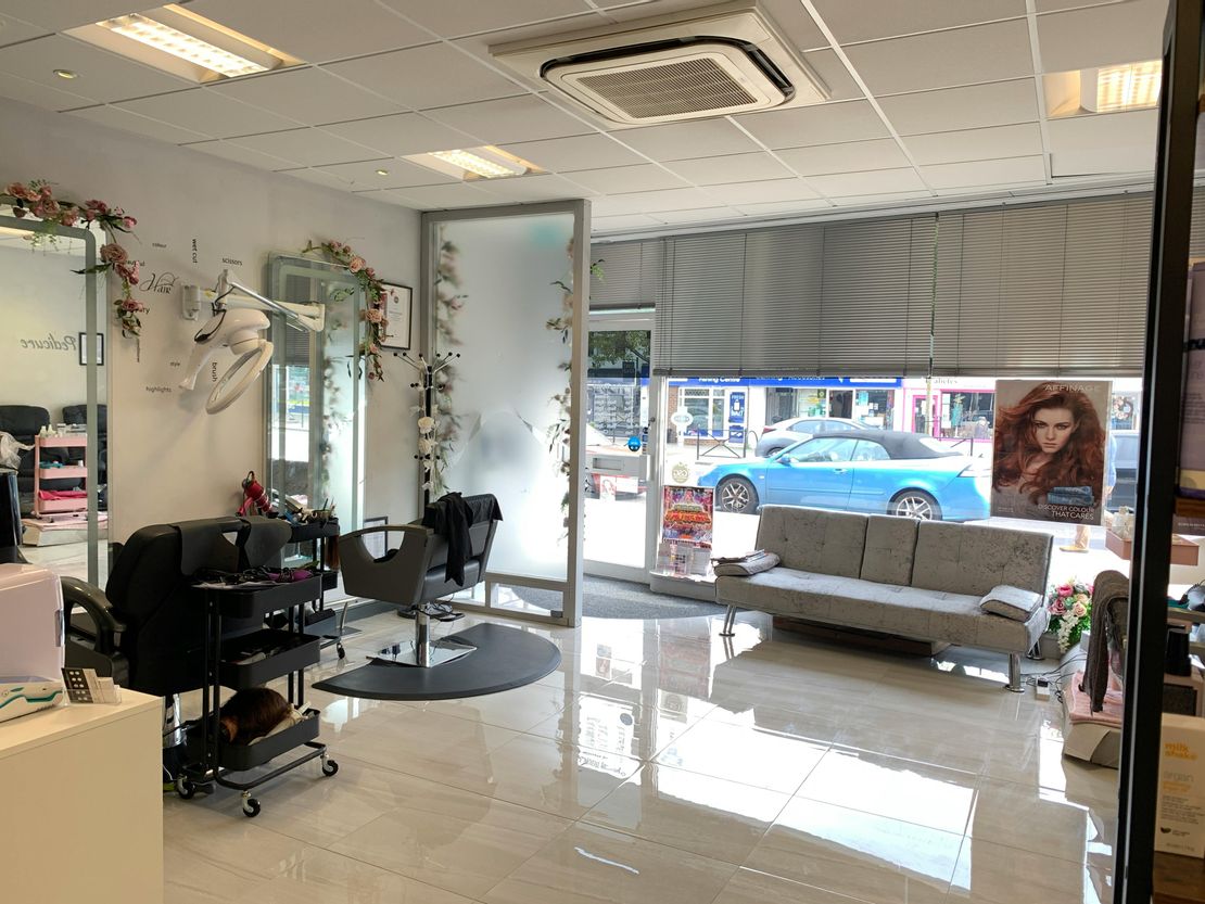 187A West Street, Fareham, PO16 0EN