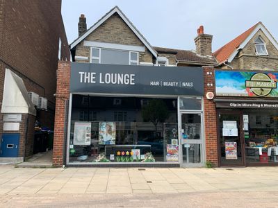 Property Image for 187A West Street, Fareham, PO16 0EN