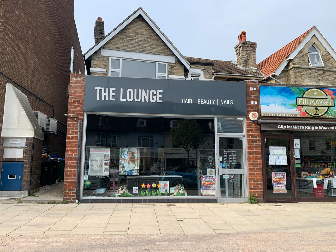 187A West Street, Fareham, PO16 0EN