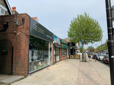 Property Image for 187A West Street, Fareham, PO16 0EN