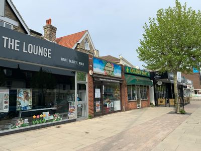 Property Image for 187A West Street, Fareham, PO16 0EN