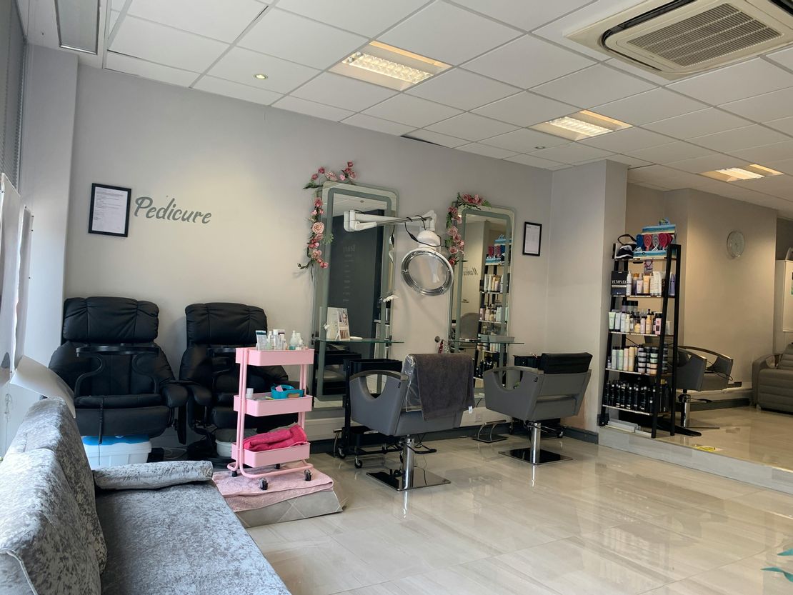 187A West Street, Fareham, PO16 0EN