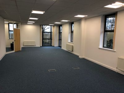 Property Image for Unit B Old Stratford Business Park, Falcon Drive, Old Stratford, Milton Keynes, MK19 6FG
