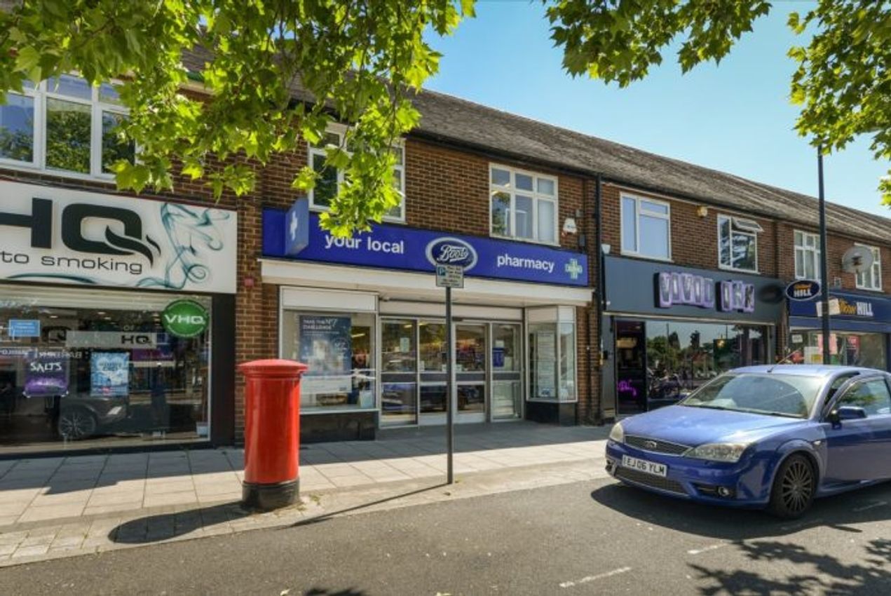 For Sale 5 Shardlow Road, 5 Shardlow Road, Alvaston, Derby, Derbyshire