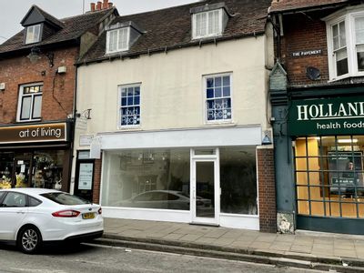 Property Image for 70 High Street, Reigate, RH2 9AP