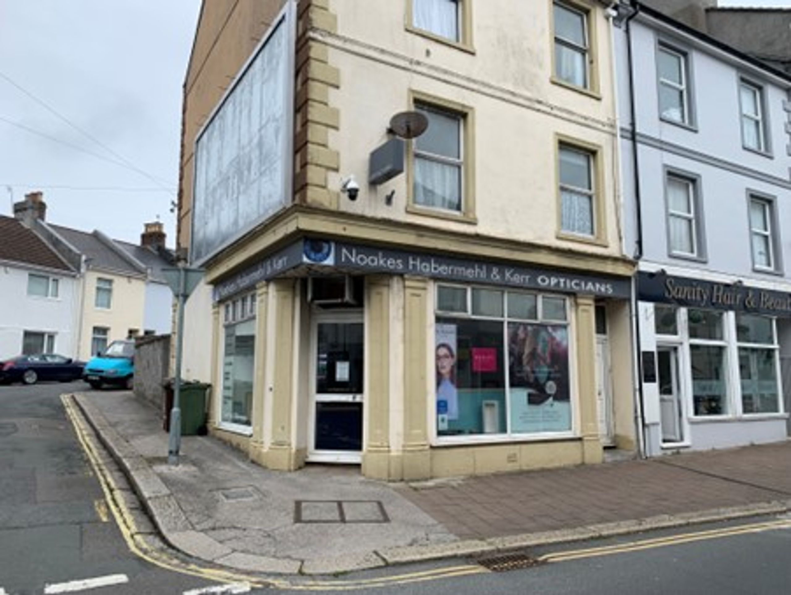 To Let 8 Devonport Road, Stoke, Plymouth, Devon, PL3 4DH PropList