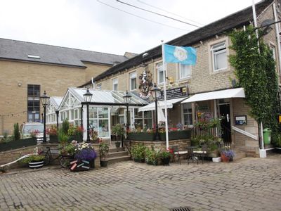 Property Image for Beast Market, Huddersfield