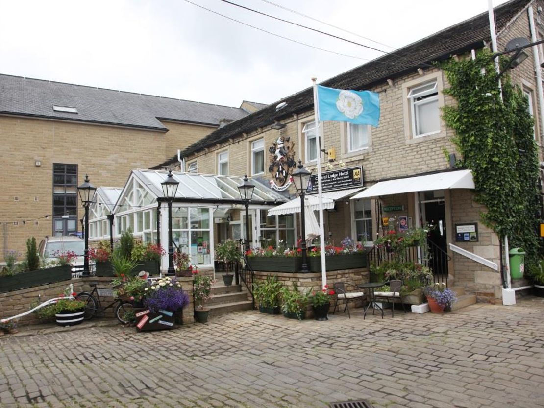 Beast Market, Huddersfield