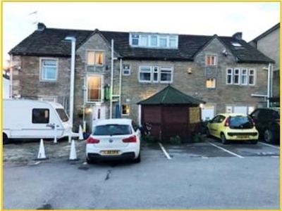 Property Image for Beast Market, Huddersfield