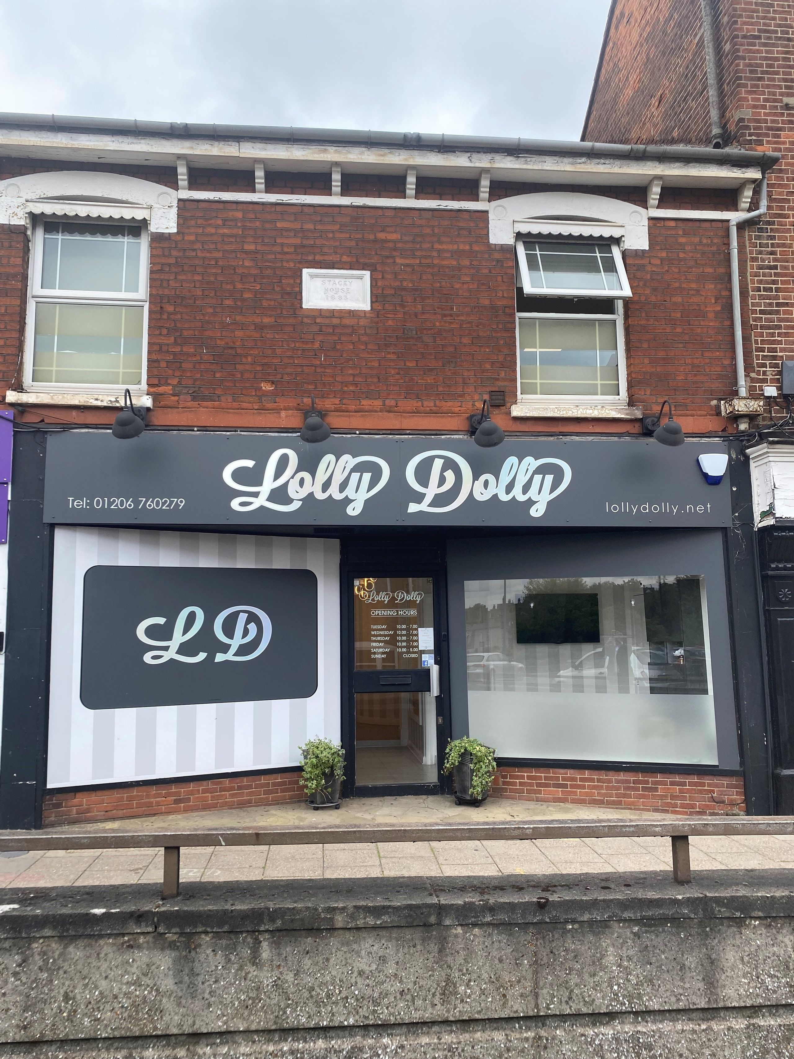 To Let 49 Crouch Street, COLCHESTER, CO3 3EN PropList