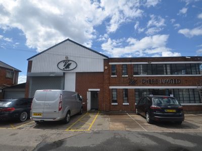 Property Image for 21-23 Nansen Road, Leicester, Leicestershire, LE5 5FY