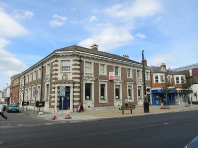 Property Image for The Old Post Office, 42 High Street, Weybridge, KT13 8AB