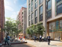 Property Image for Block E, Edward Street Quarter, 41 Edward Street, Brighton, BN88 1NH