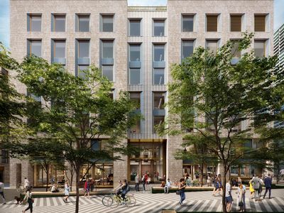 Property Image for Block E, Edward Street Quarter, 41 Edward Street, Brighton, BN88 1NH