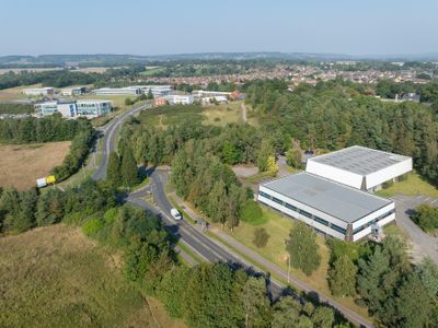 Property Image for Inca House, Eureka Park, Trinity Road, Ashford, TN25 4AB
