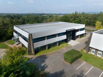 Property Image for Inca House, Eureka Park, Trinity Road, Ashford, TN25 4AB