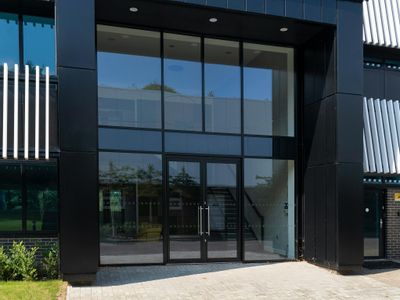 Property Image for Inca House, Eureka Park, Trinity Road, Ashford, TN25 4AB