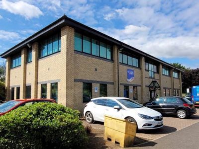 Property Image for Units 8 &amp; 9, Acorn Business Park, Moss Road, Grimsby, South Humberside, DN32 0LW