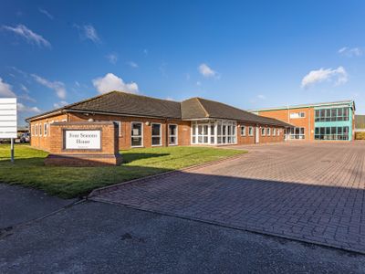 Property Image for Office 2 | Four Seasons House | Enterprise Way | Spalding | Lincolnshire | PE11 3YR
