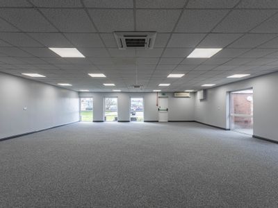 Property Image for Office 2 | Four Seasons House | Enterprise Way | Spalding | Lincolnshire | PE11 3YR