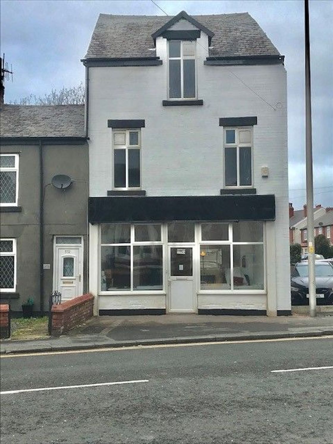 For Sale Blackpool Sunbeds, 374 Waterloo Road, Blackpool, FY4 PropList