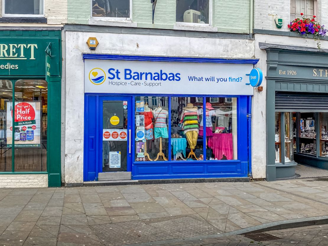 48 Market Place | Boston | Lincolnshire | PE21 6NF