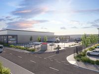 Property Image for Saltbox Business Park, Trade And Logistics City, Shripney Road, Bognor Regis, West Sussex, PO22 9NW