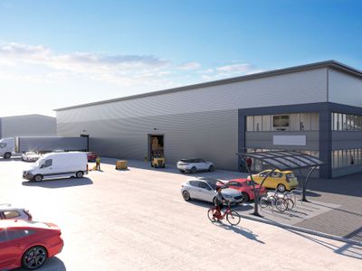 Property Image for Saltbox Business Park, Trade And Logistics City, Shripney Road, Bognor Regis, West Sussex, PO22 9NW