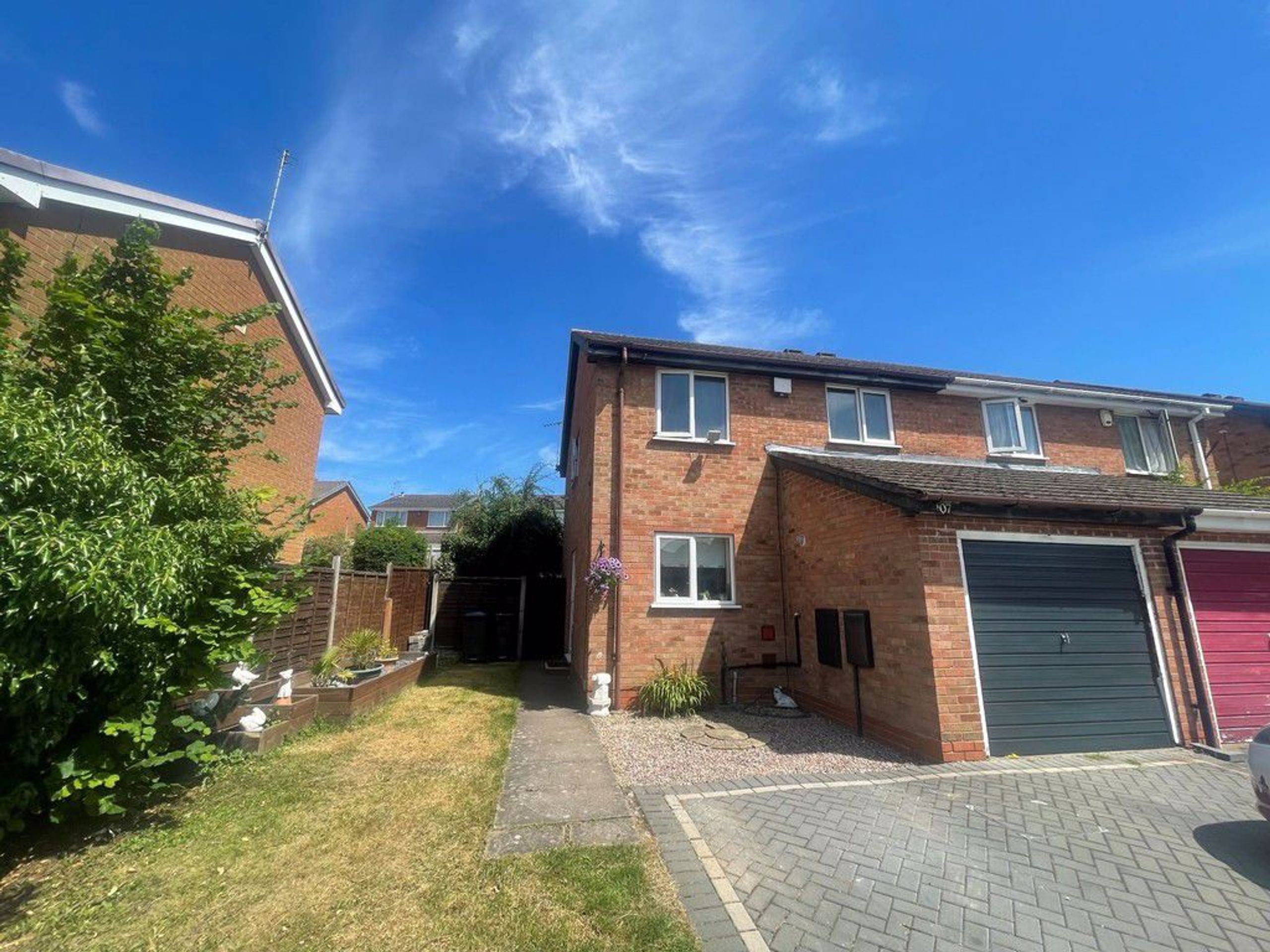 For Sale West Heath Road, Birmingham PropList