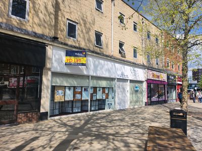 Property Image for 40-42 Northgate, Wakefield, West Yorkshire, WF1 3AN