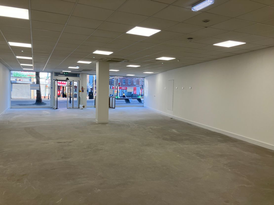 40-42 Northgate, Wakefield, West Yorkshire, WF1 3AN