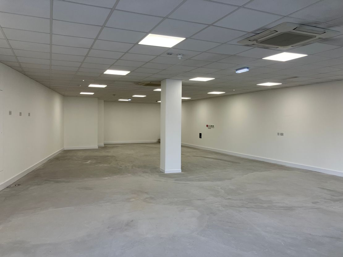 40-42 Northgate, Wakefield, West Yorkshire, WF1 3AN