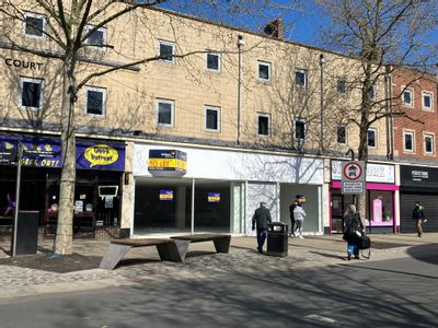 Property Image for 40-42 Northgate, Wakefield, West Yorkshire, WF1 3AN